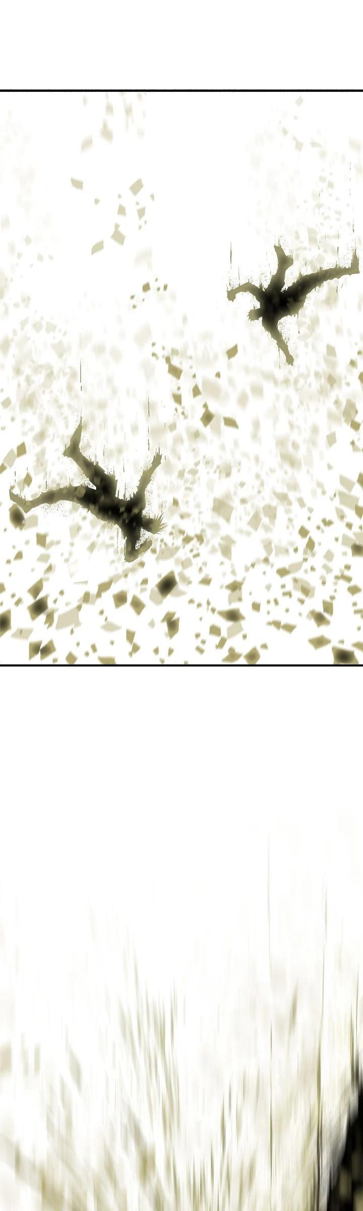 Read The Legend of the Northern Blade Manga Online