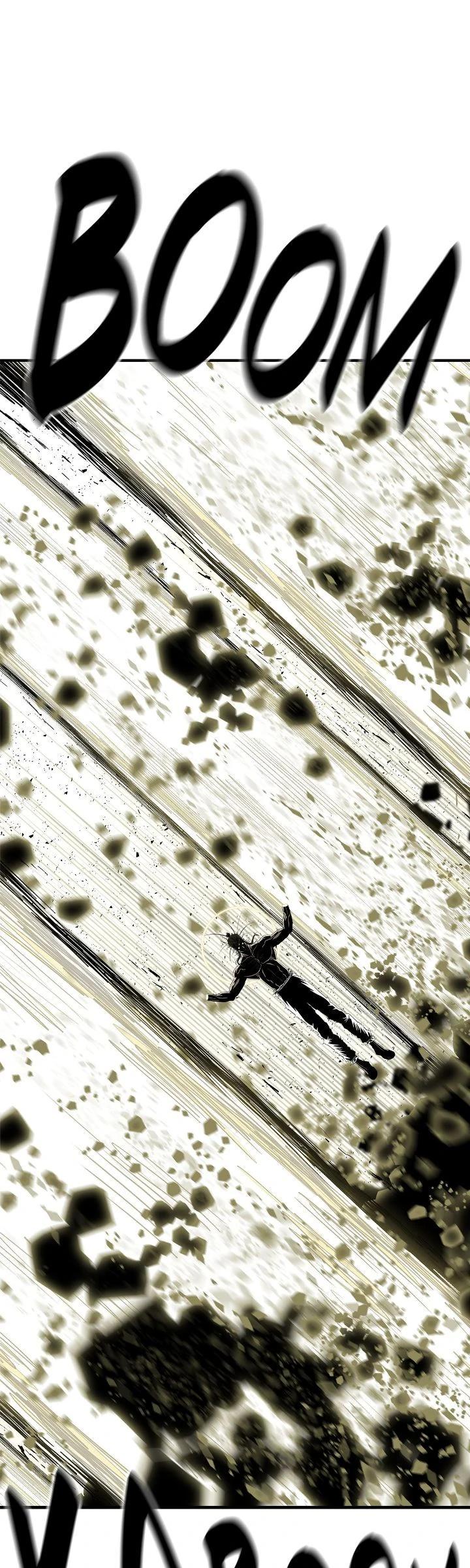 Read The Legend of the Northern Blade Manga Online