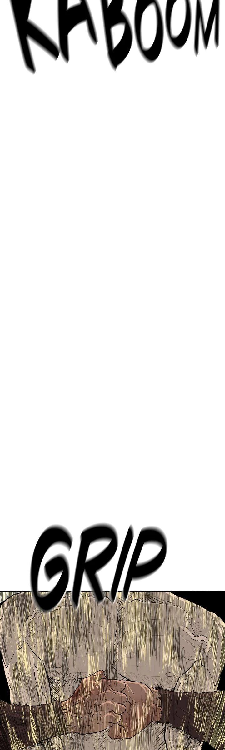 Read The Legend of the Northern Blade Manga Online