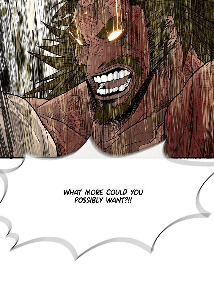 Read The Legend of the Northern Blade Manga Online