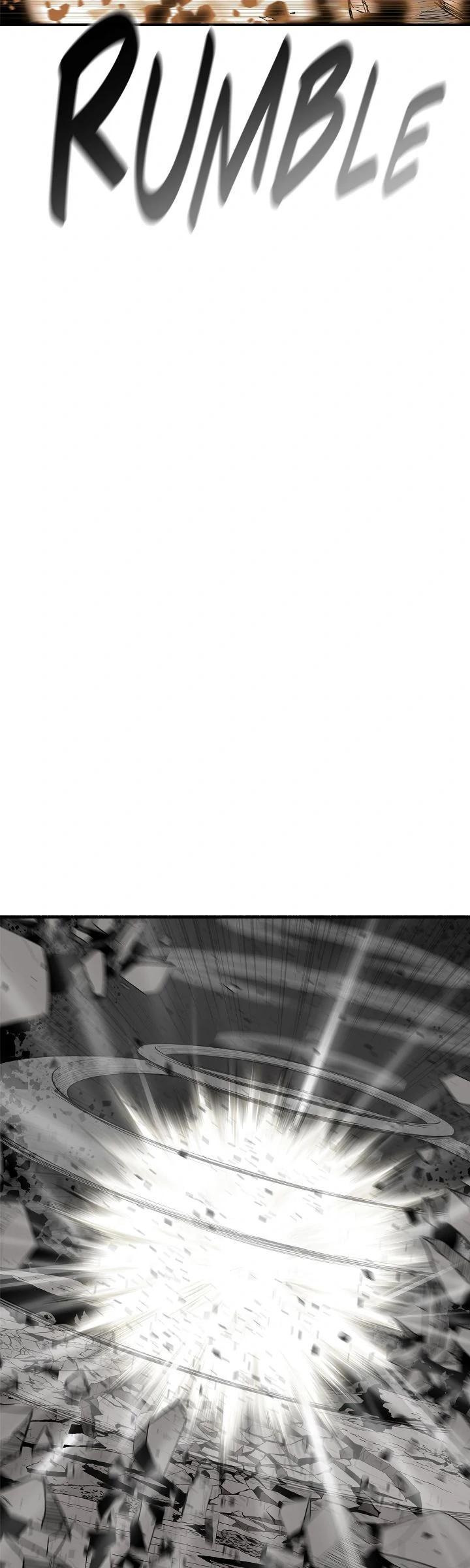 Read The Legend of the Northern Blade Manga Online