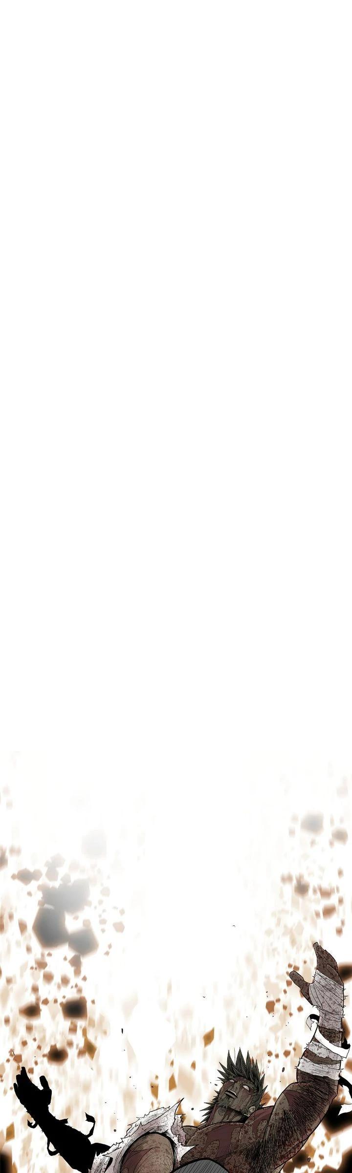 Read The Legend of the Northern Blade Manga Online