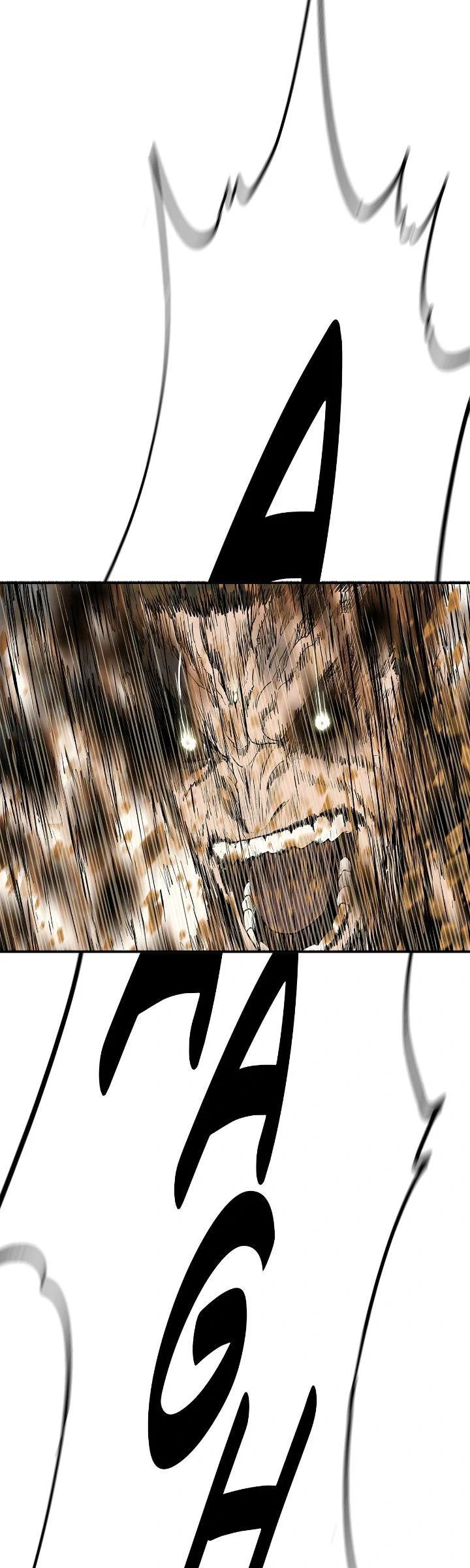 Read The Legend of the Northern Blade Manga Online