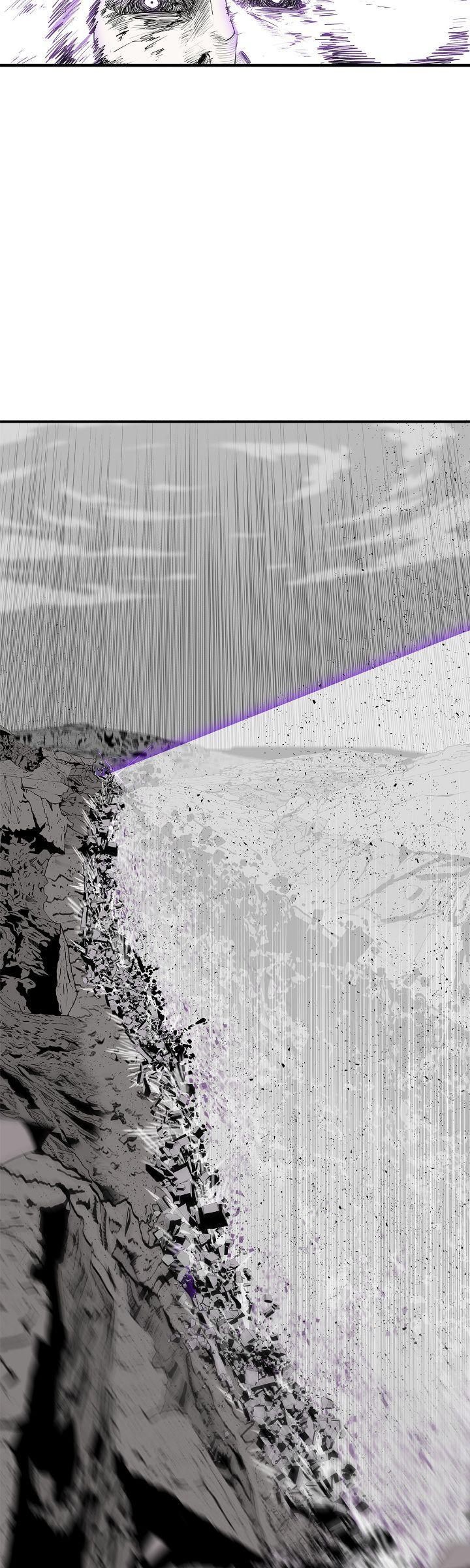 Read The Legend of the Northern Blade Manga Online