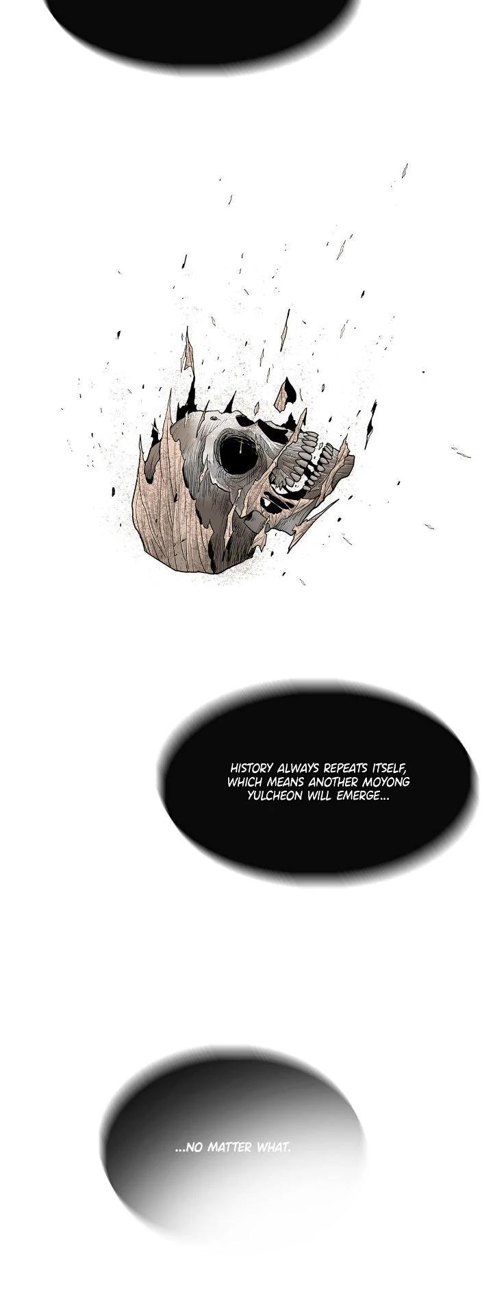 Read The Legend of the Northern Blade Manga Online