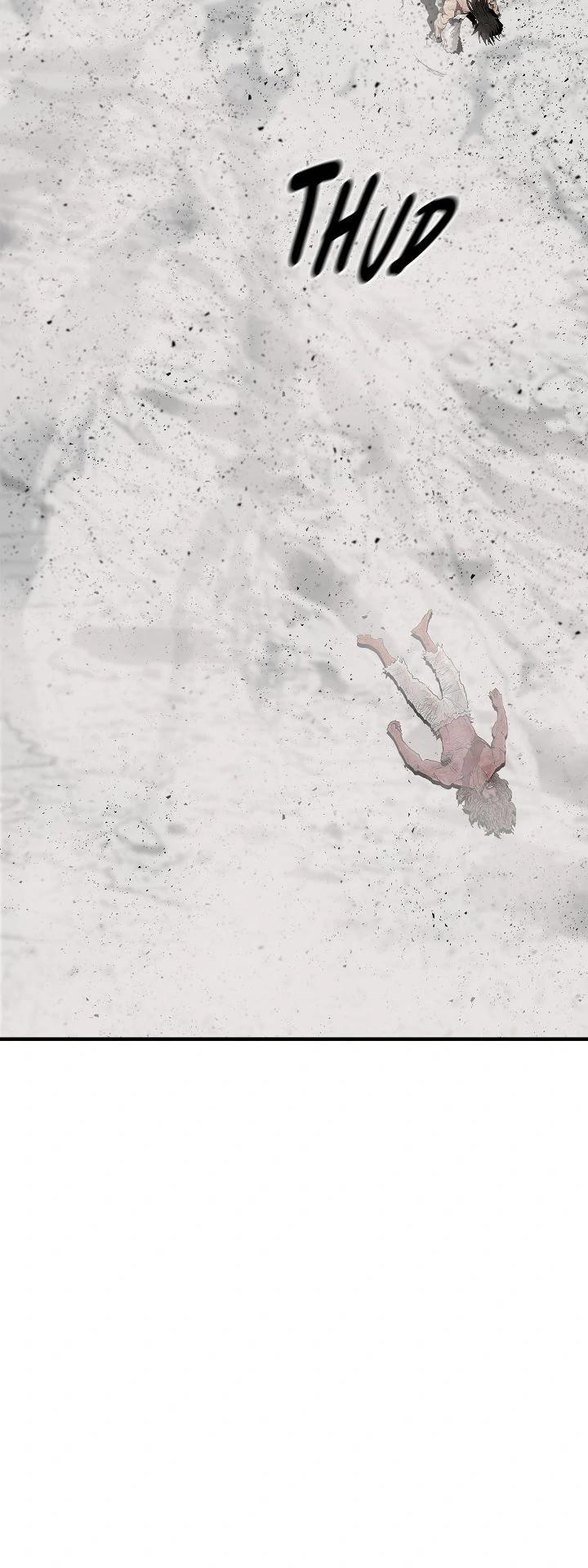 Read The Legend of the Northern Blade Manga Online