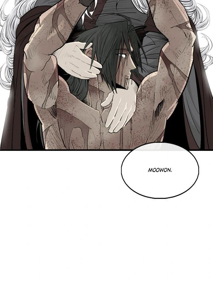 Read The Legend of the Northern Blade Manga Online