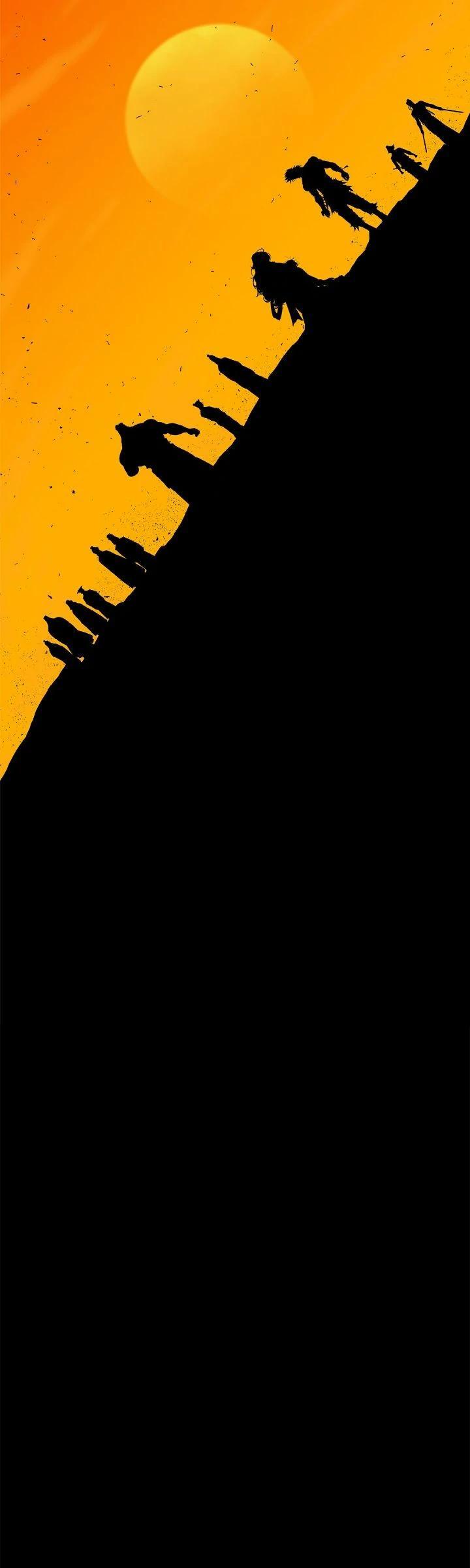 Read The Legend of the Northern Blade Manga Online