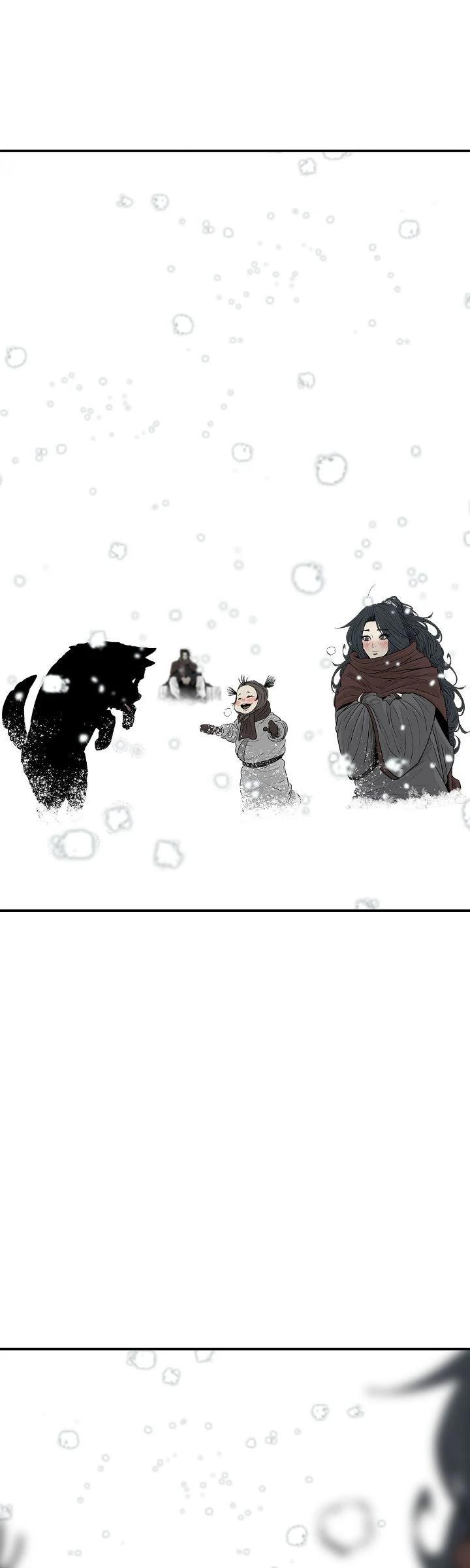 Read The Legend of the Northern Blade Manga Online