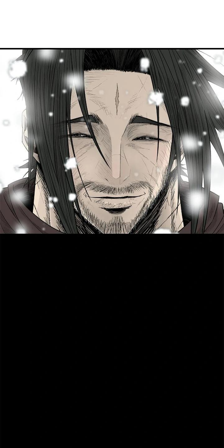 Read The Legend of the Northern Blade Manga Online