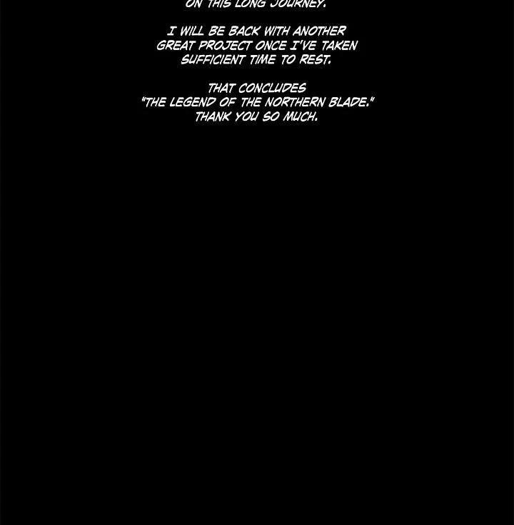 Read The Legend of the Northern Blade Manga Online