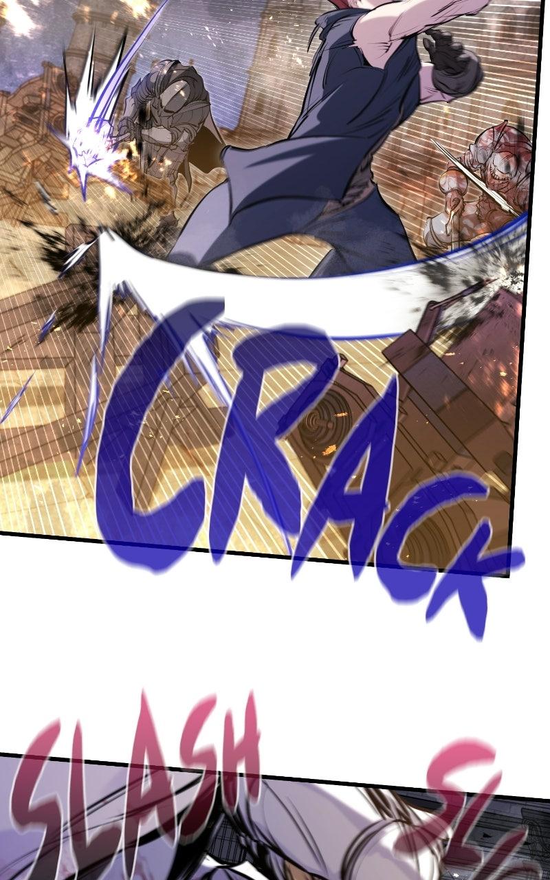 Read The Regressed Mercenary Has a Plan Manga Online