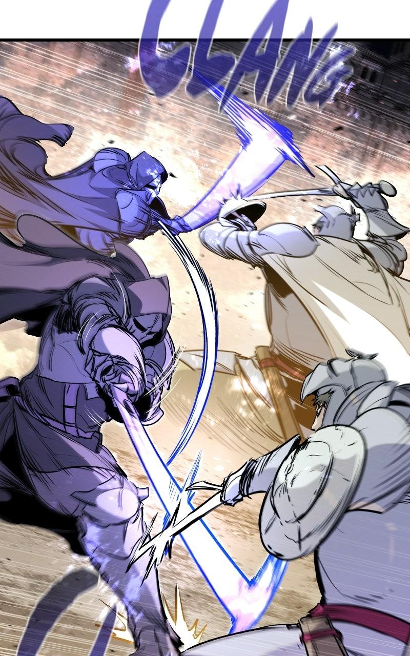 Read The Regressed Mercenary Has a Plan Manga Online
