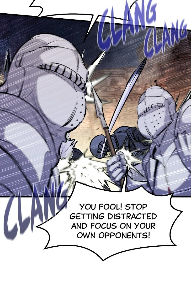 Read The Regressed Mercenary Has a Plan Manga Online