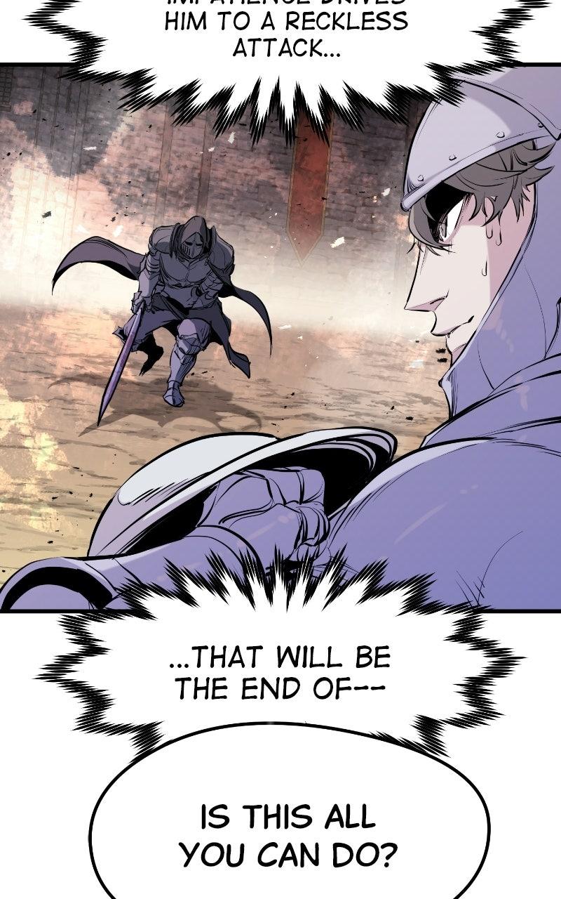 Read The Regressed Mercenary Has a Plan Manga Online