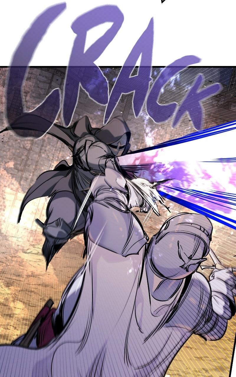 Read The Regressed Mercenary Has a Plan Manga Online