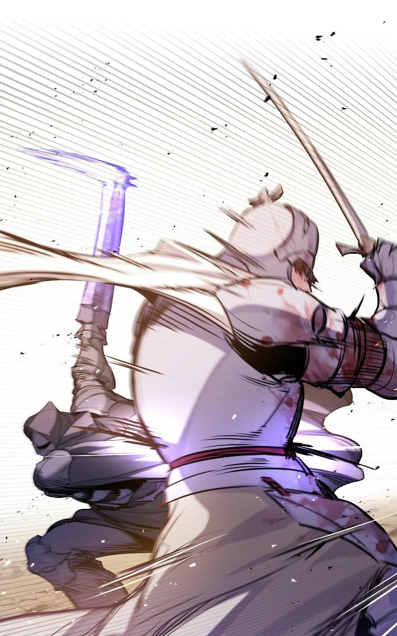 Read The Regressed Mercenary Has a Plan Manga Online