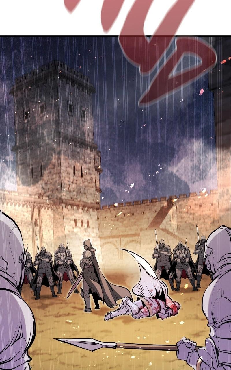 Read The Regressed Mercenary Has a Plan Manga Online