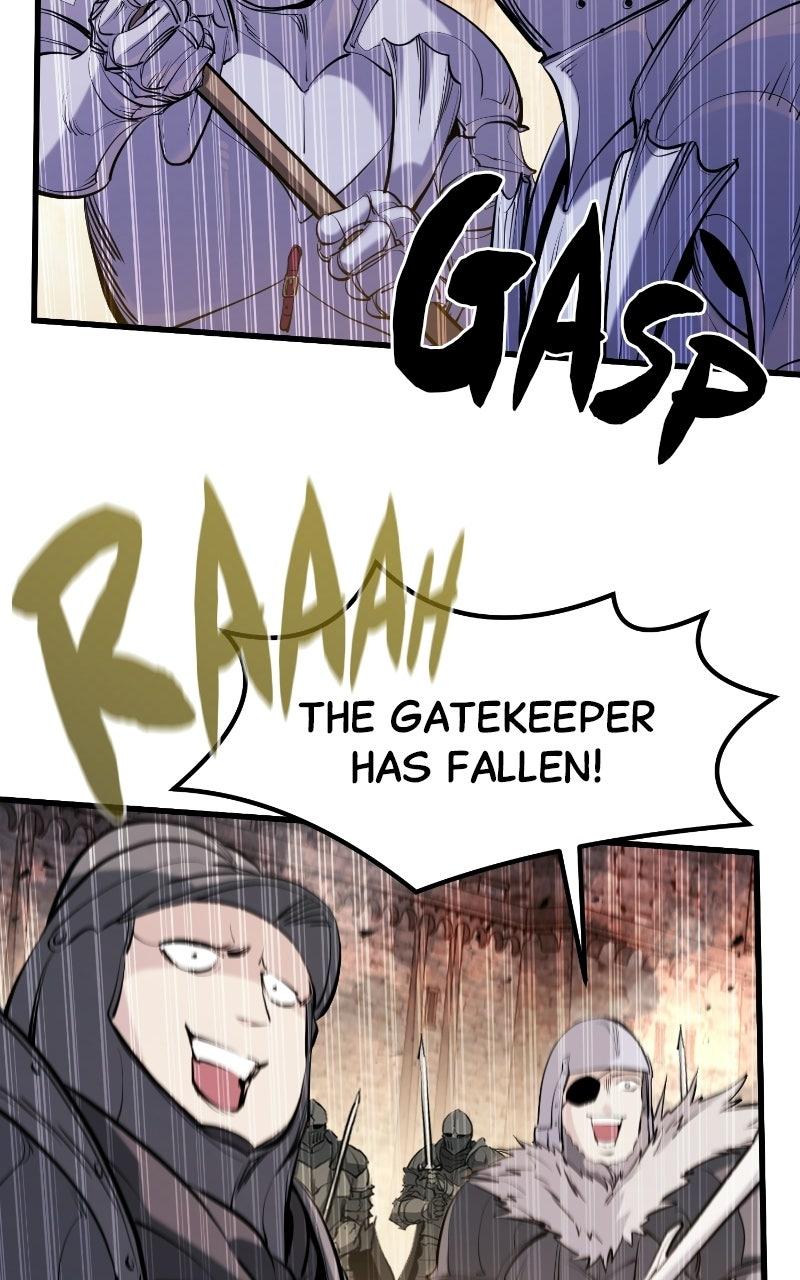 Read The Regressed Mercenary Has a Plan Manga Online