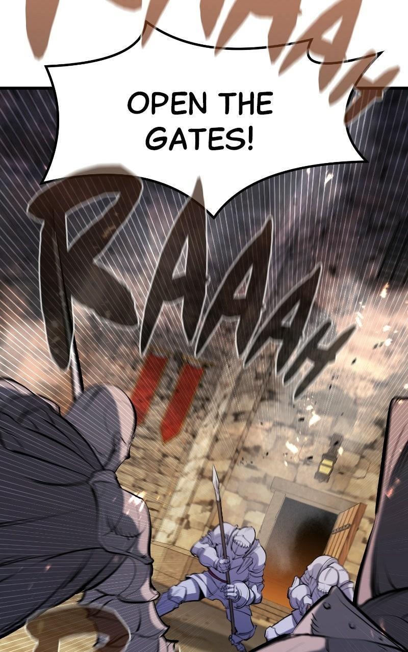 Read The Regressed Mercenary Has a Plan Manga Online