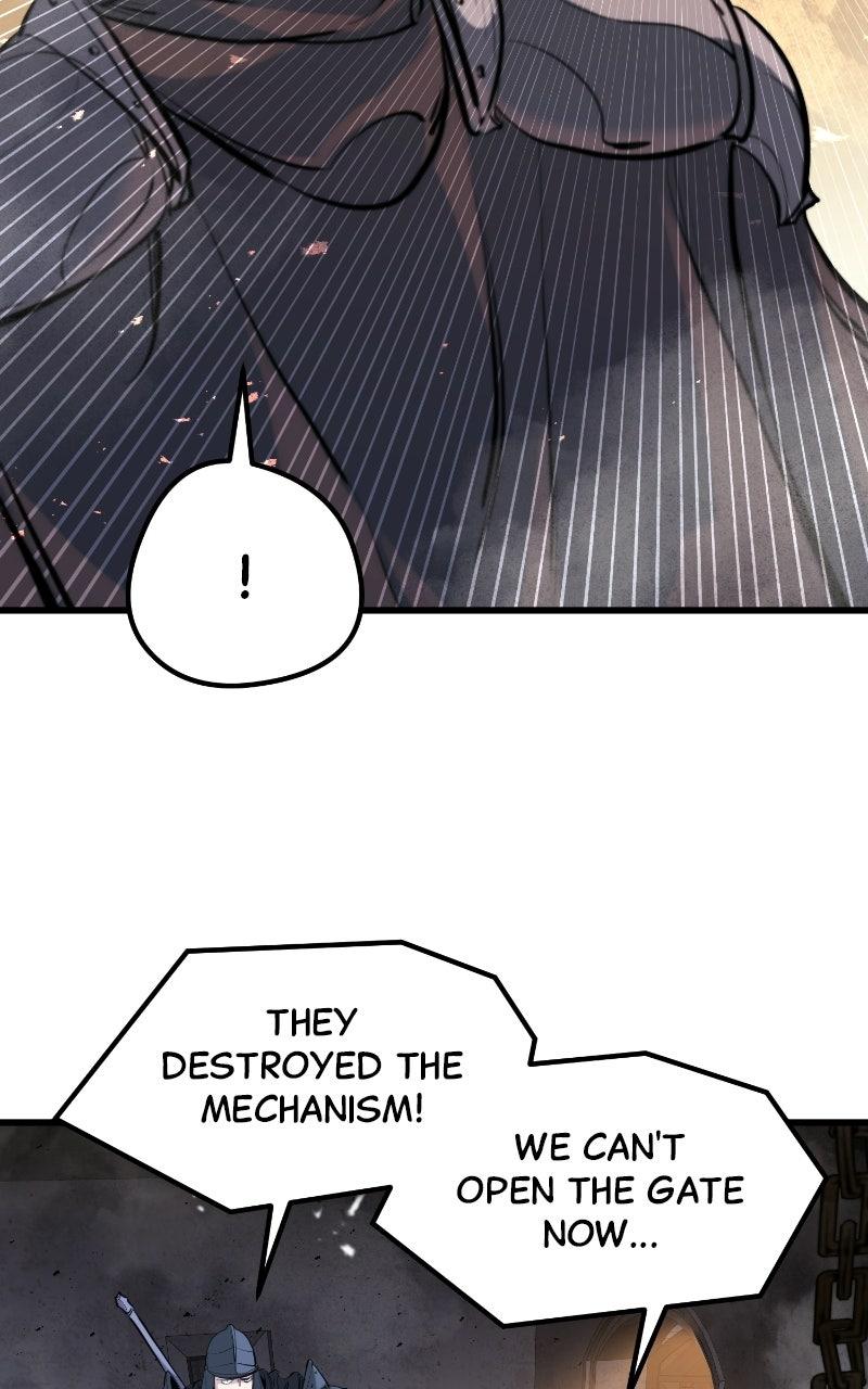 Read The Regressed Mercenary Has a Plan Manga Online