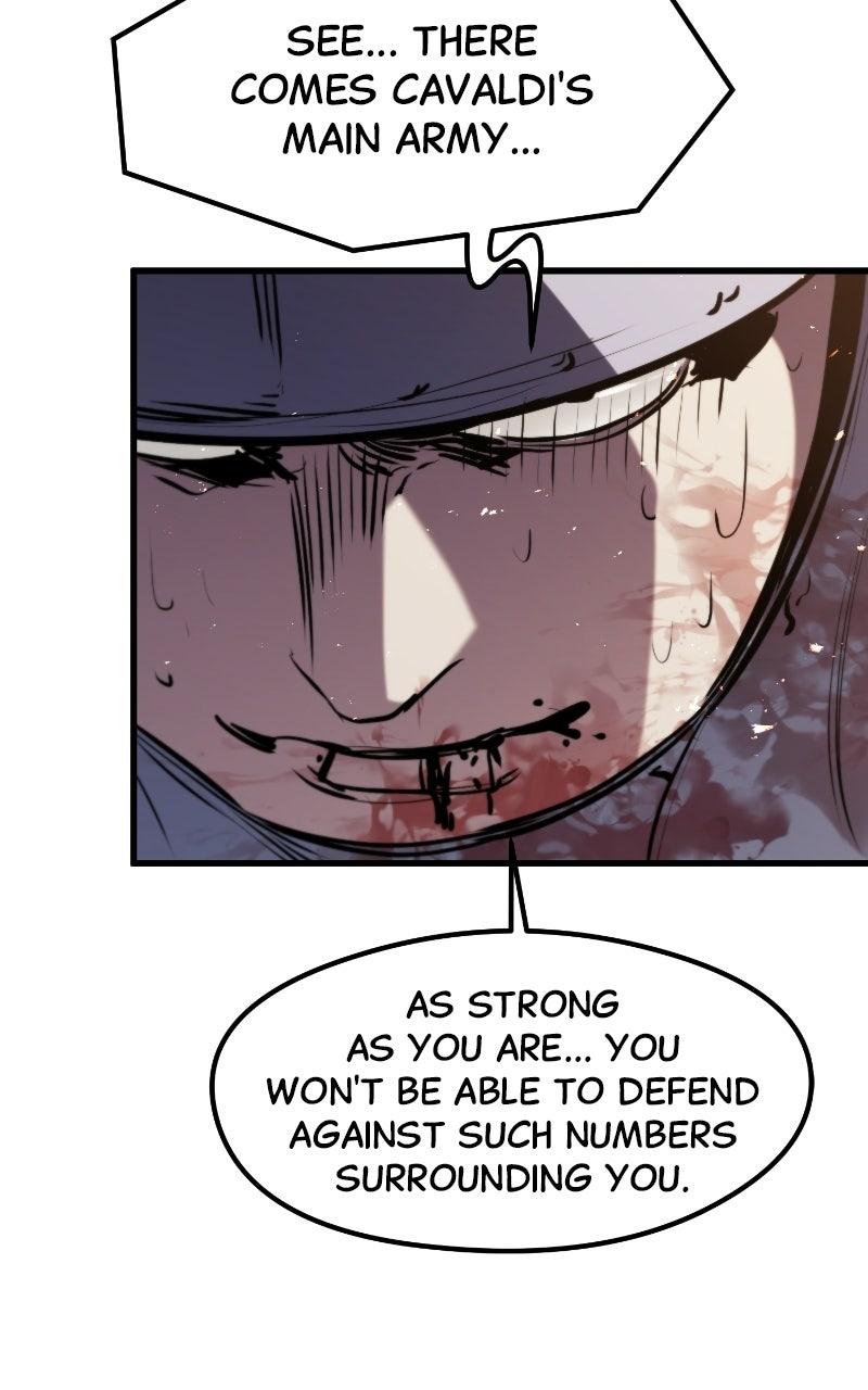 Read The Regressed Mercenary Has a Plan Manga Online