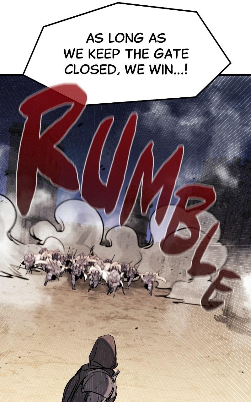 Read The Regressed Mercenary Has a Plan Manga Online