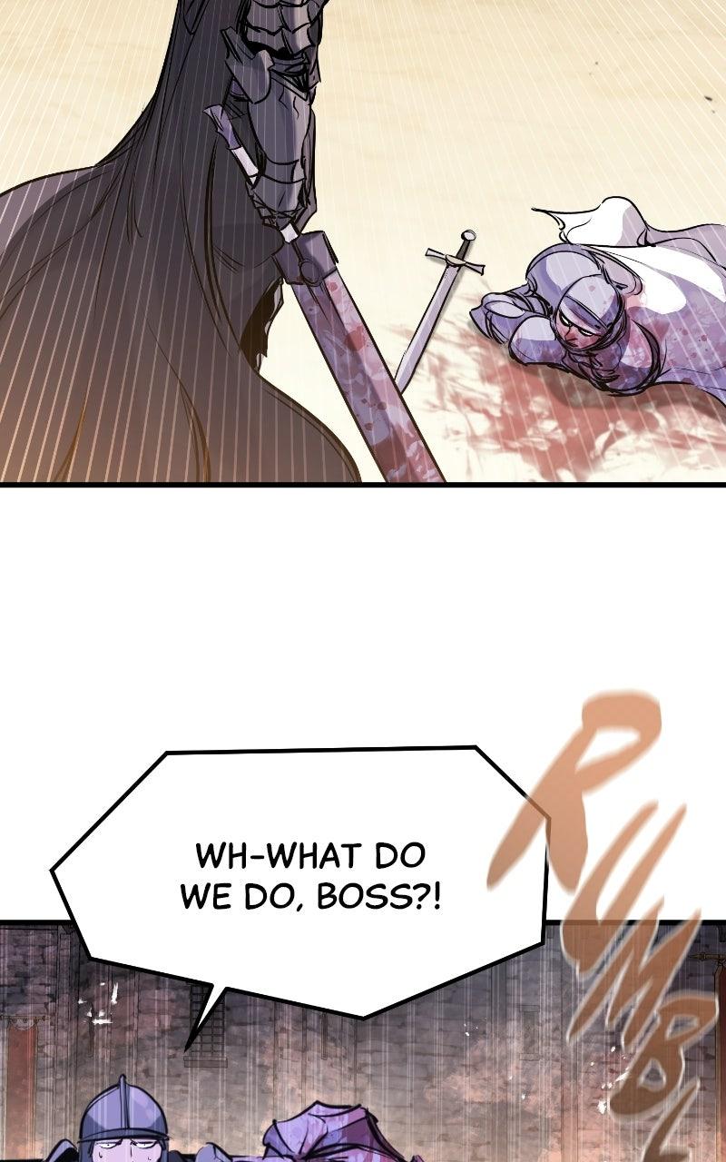 Read The Regressed Mercenary Has a Plan Manga Online