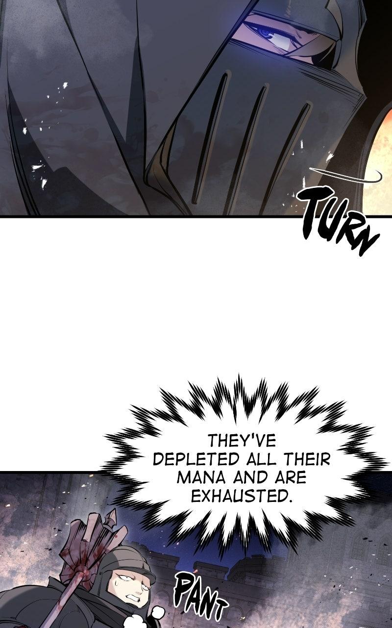 Read The Regressed Mercenary Has a Plan Manga Online