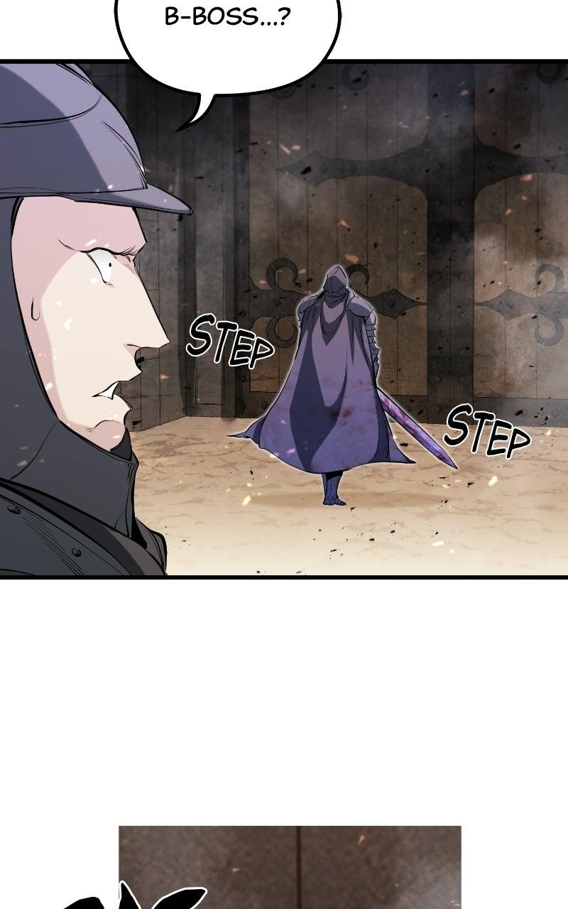 Read The Regressed Mercenary Has a Plan Manga Online