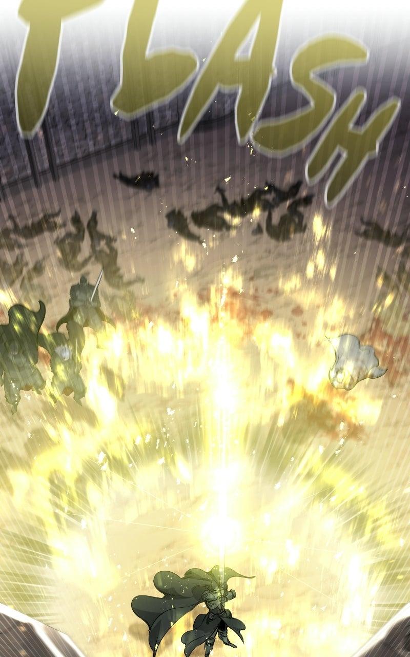 Read The Regressed Mercenary Has a Plan Manga Online