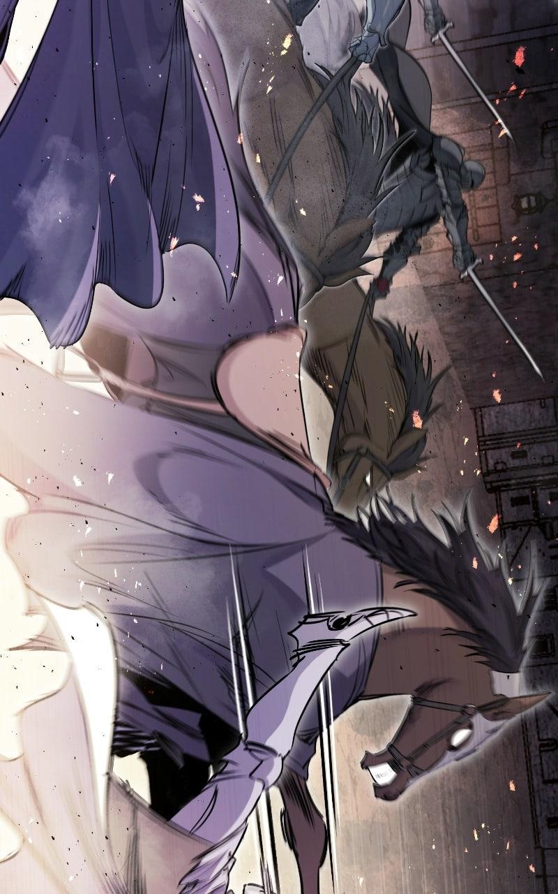 Read The Regressed Mercenary Has a Plan Manga Online