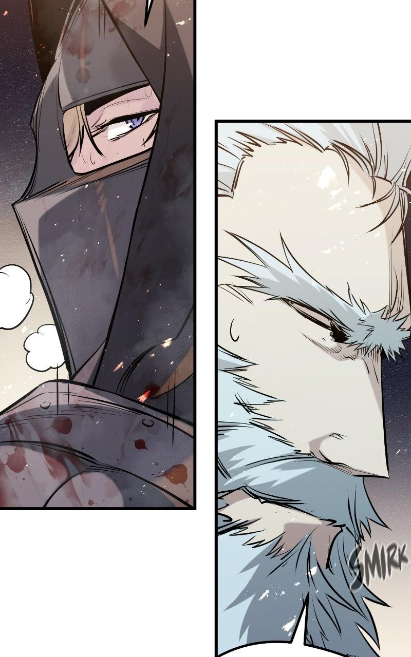 Read The Regressed Mercenary Has a Plan Manga Online