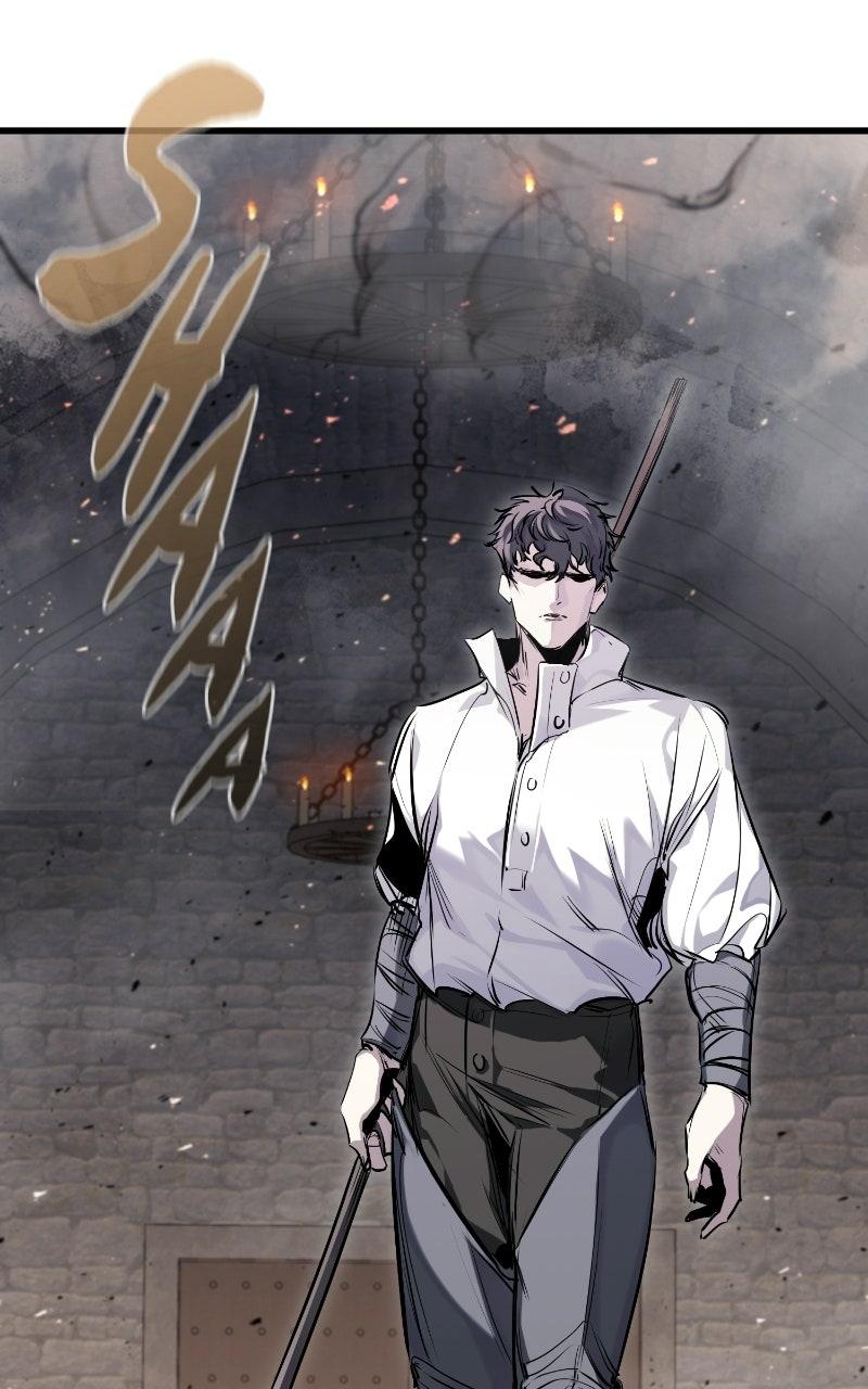 Read The Regressed Mercenary Has a Plan Manga Online