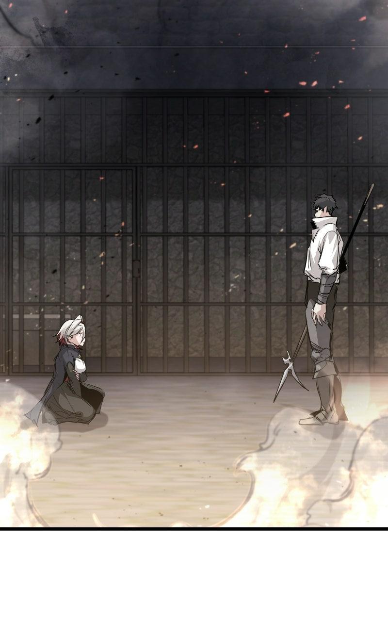 Read The Regressed Mercenary Has a Plan Manga Online