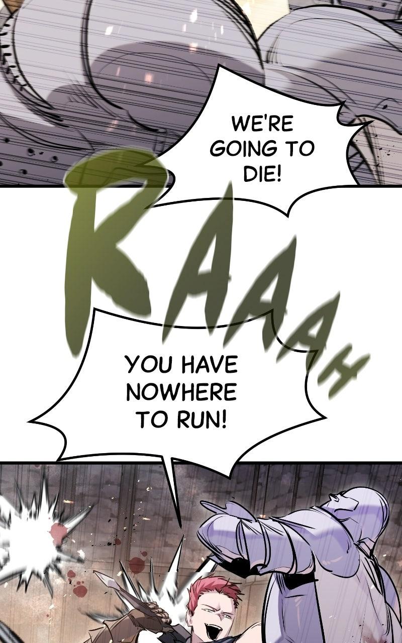 Read The Regressed Mercenary Has a Plan Manga Online