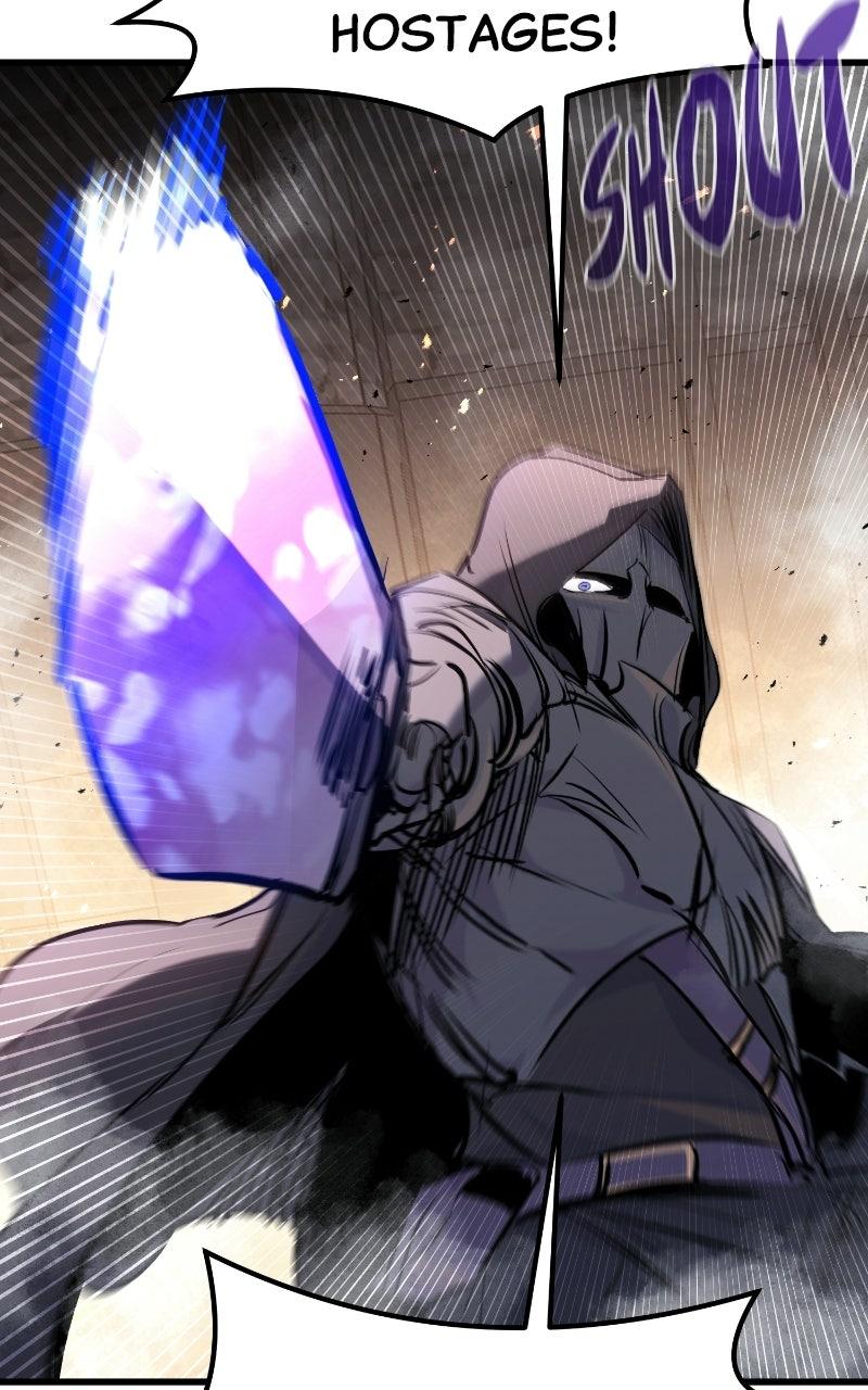 Read The Regressed Mercenary Has a Plan Manga Online