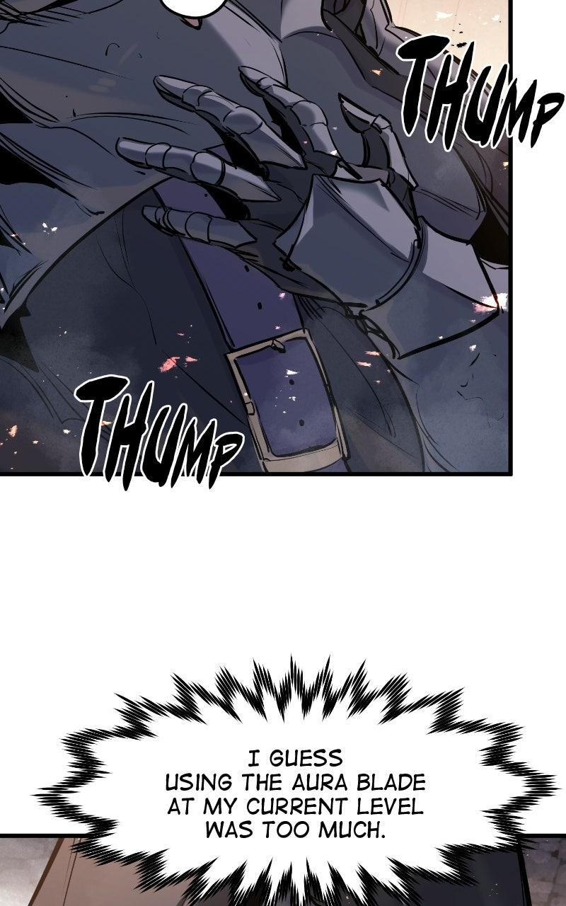 Read The Regressed Mercenary Has a Plan Manga Online