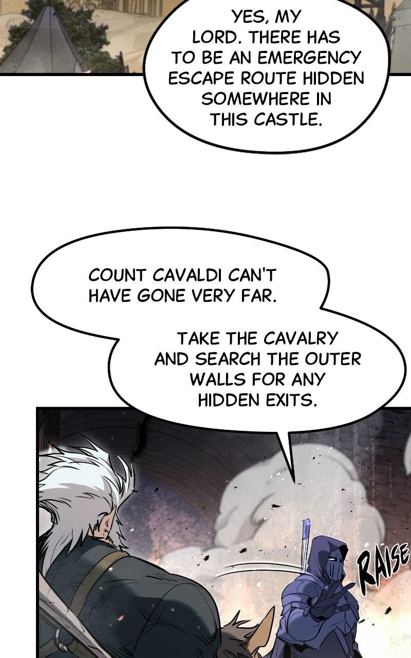 Read The Regressed Mercenary Has a Plan Manga Online