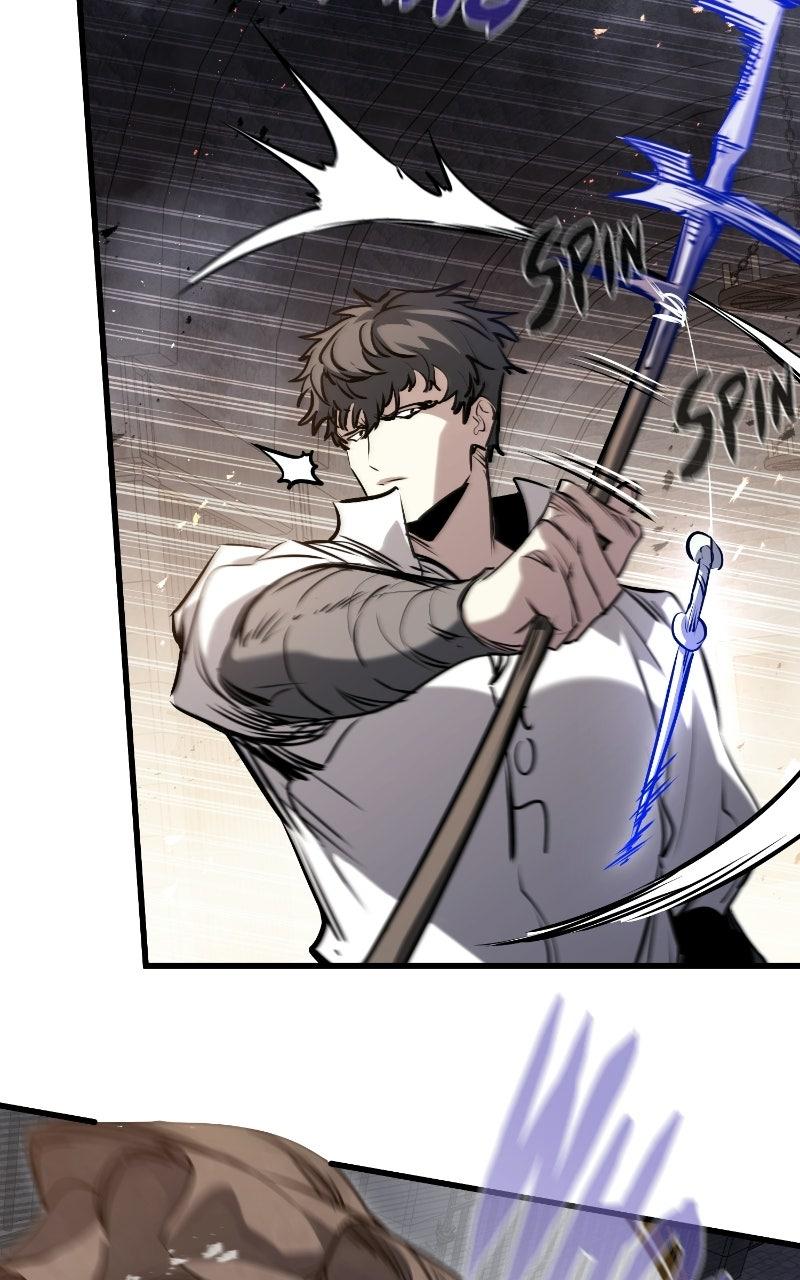 Read The Regressed Mercenary Has a Plan Manga Online
