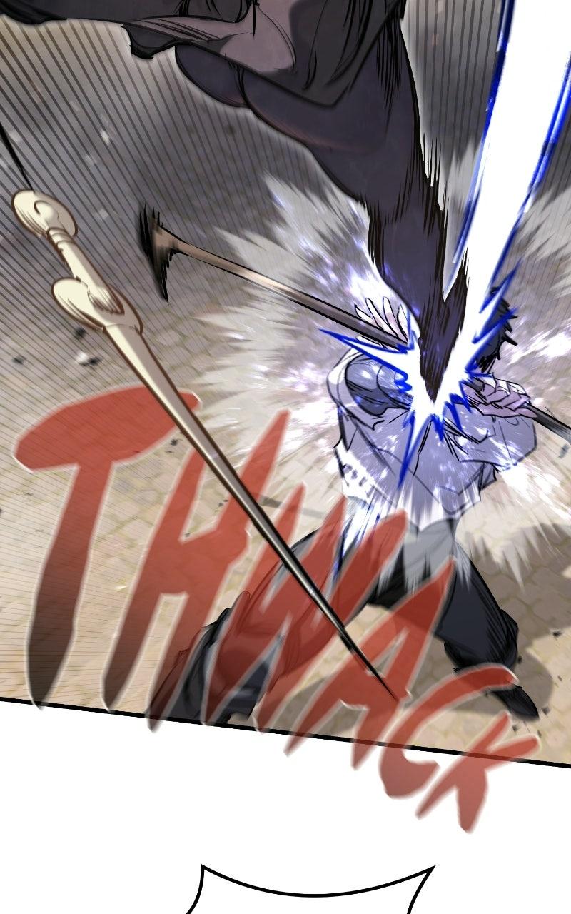 Read The Regressed Mercenary Has a Plan Manga Online