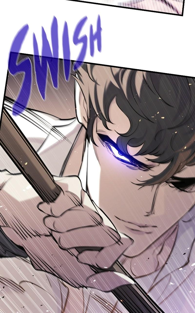 Read The Regressed Mercenary Has a Plan Manga Online