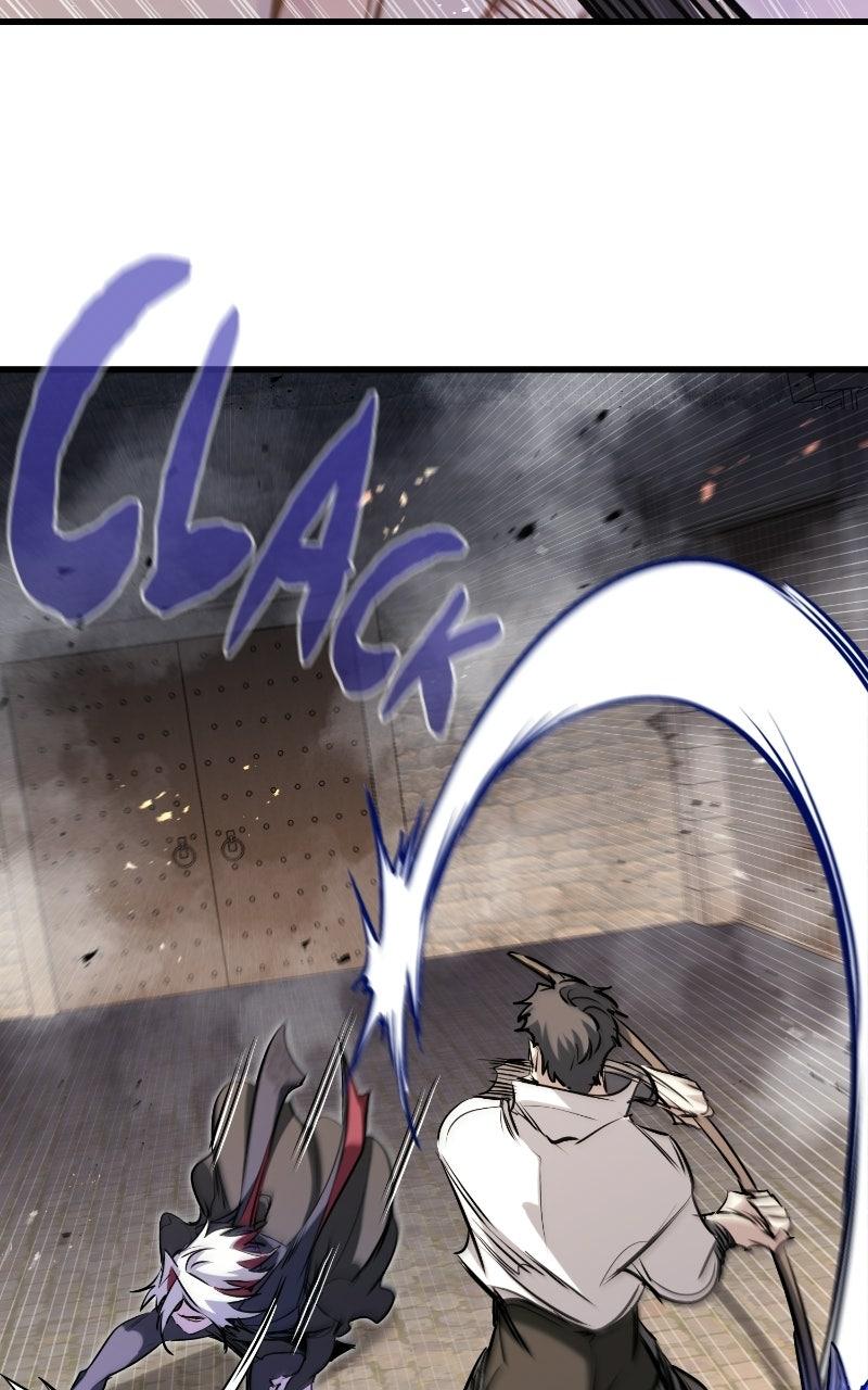 Read The Regressed Mercenary Has a Plan Manga Online