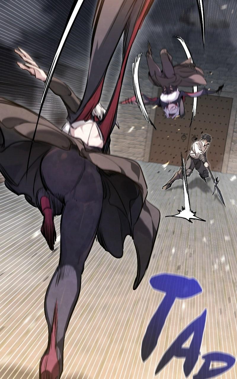 Read The Regressed Mercenary Has a Plan Manga Online