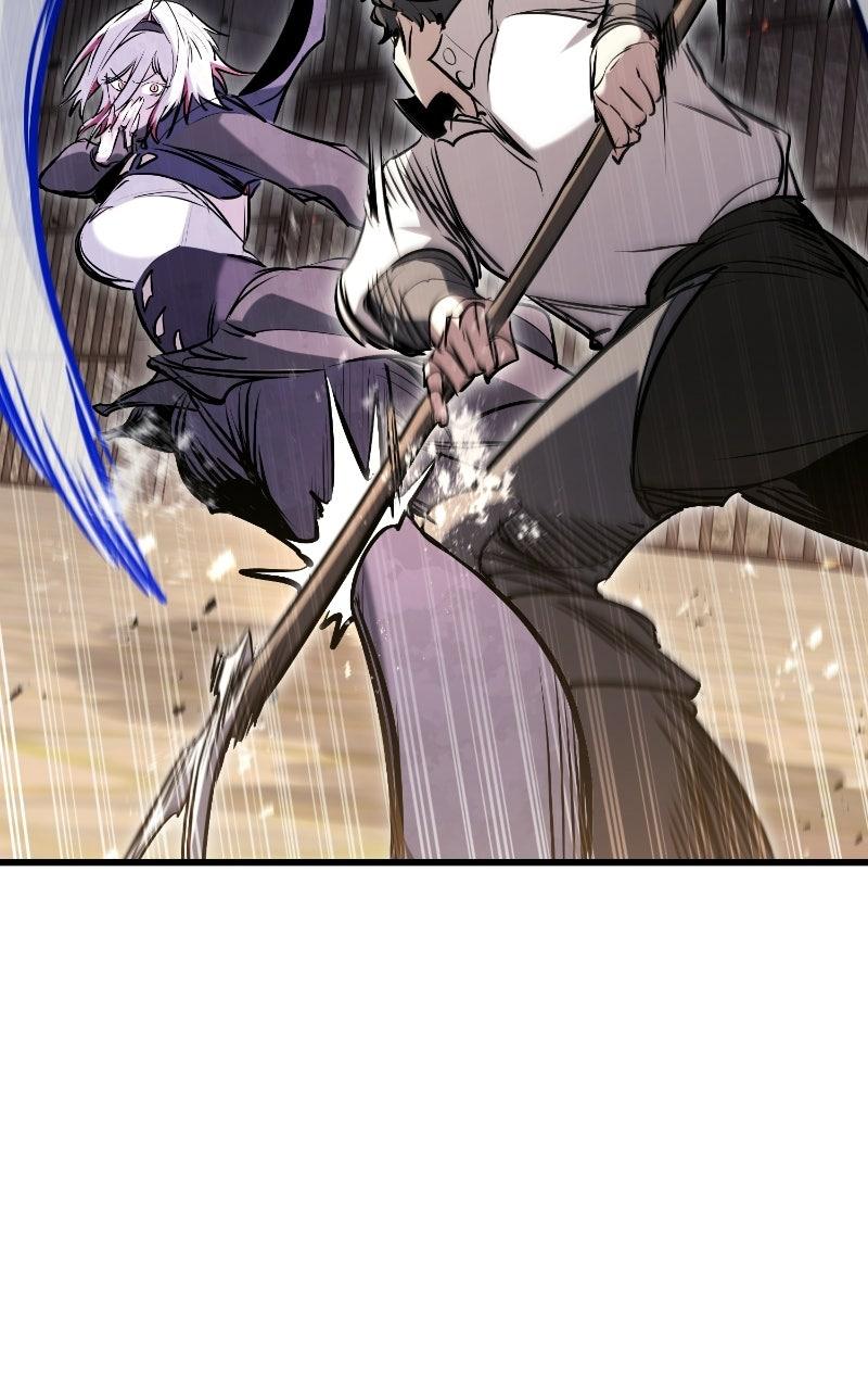 Read The Regressed Mercenary Has a Plan Manga Online