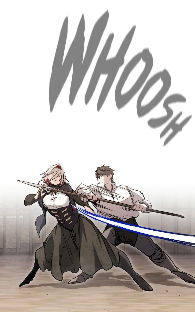 Read The Regressed Mercenary Has a Plan Manga Online