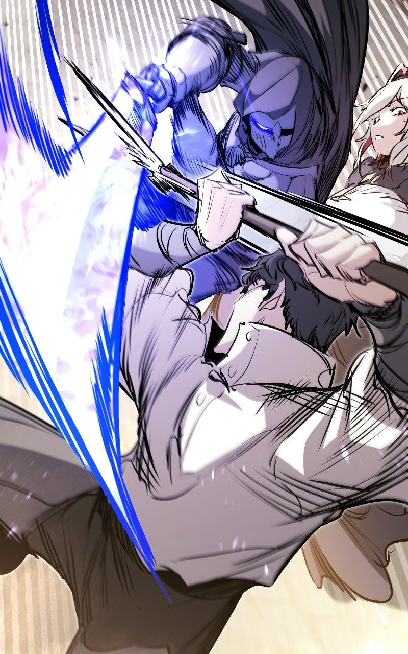 Read The Regressed Mercenary Has a Plan Manga Online