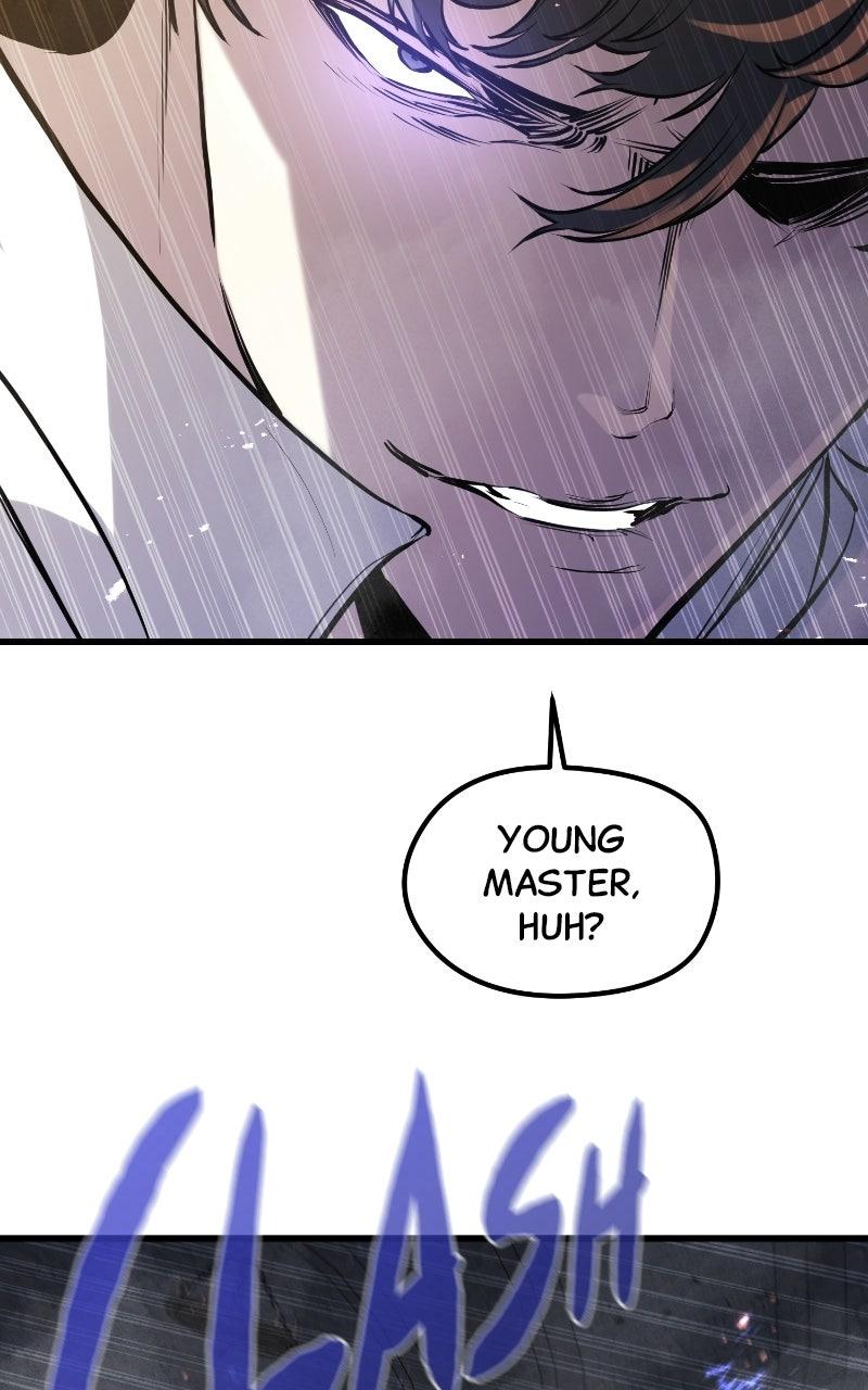 Read The Regressed Mercenary Has a Plan Manga Online