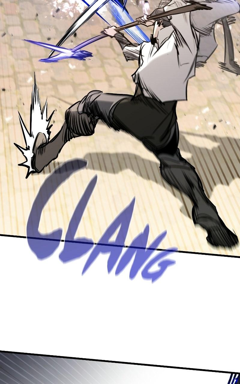 Read The Regressed Mercenary Has a Plan Manga Online