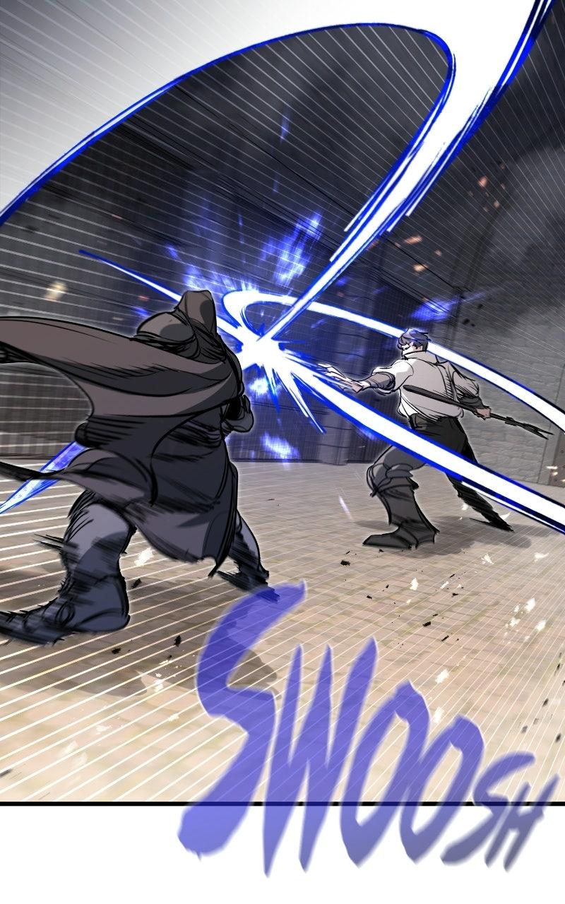 Read The Regressed Mercenary Has a Plan Manga Online